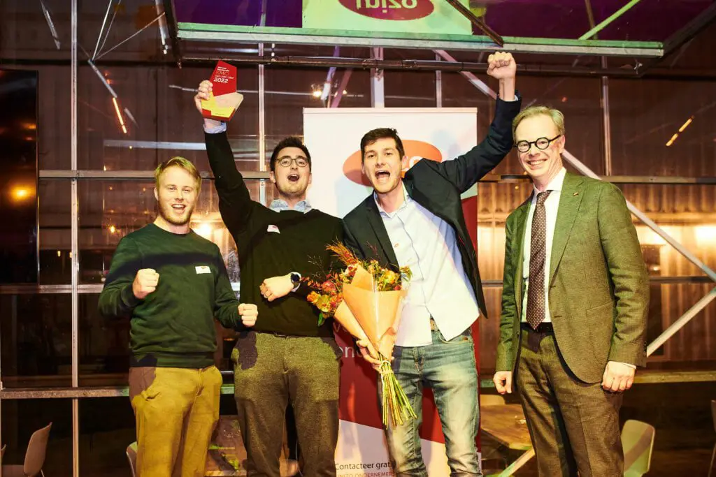 Dexxter en Unizo bundelen de krachten