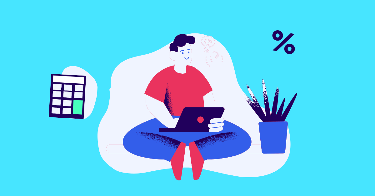 Moeiteloos btw berekenen voor België!