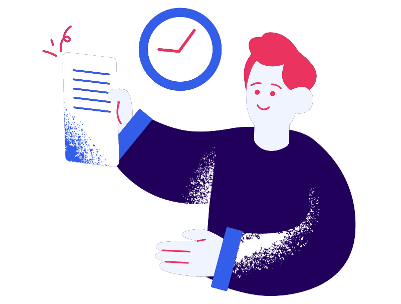 Niet tevreden geld terug - Dexxter