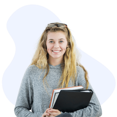 Ellen is advocaat in hoofdberoep met een eenmanszaak en gebruikt