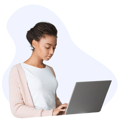 Jolien is fotograaf in bijberoep met een eenmanszaak en gebruikt