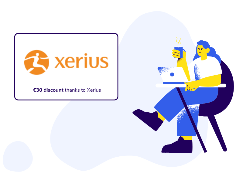 Xerius EN