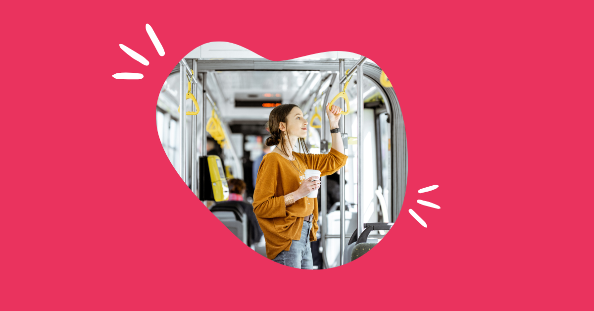 Openbaar vervoer in een Belgische eenmanszaak