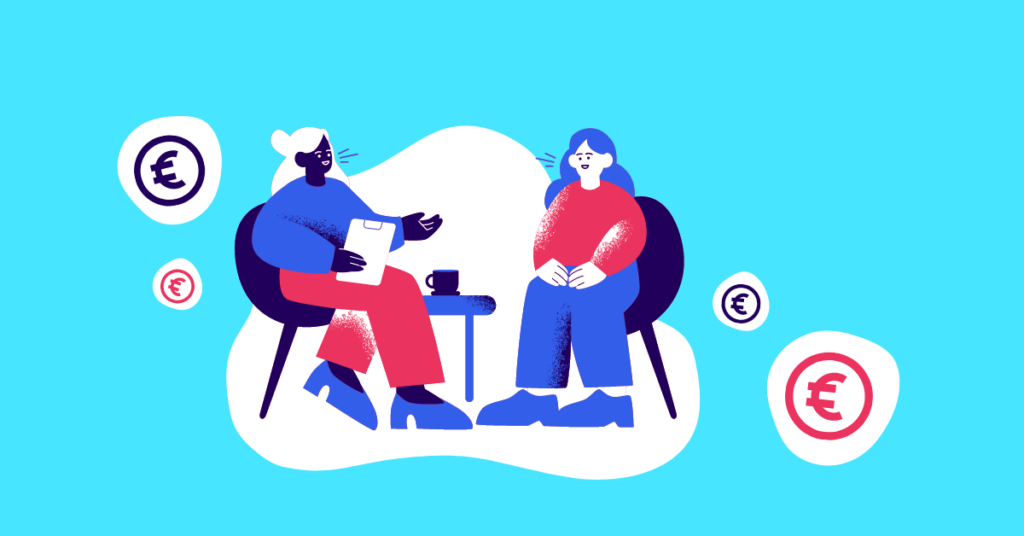 Nieuwe spelregels algemene voorwaarden