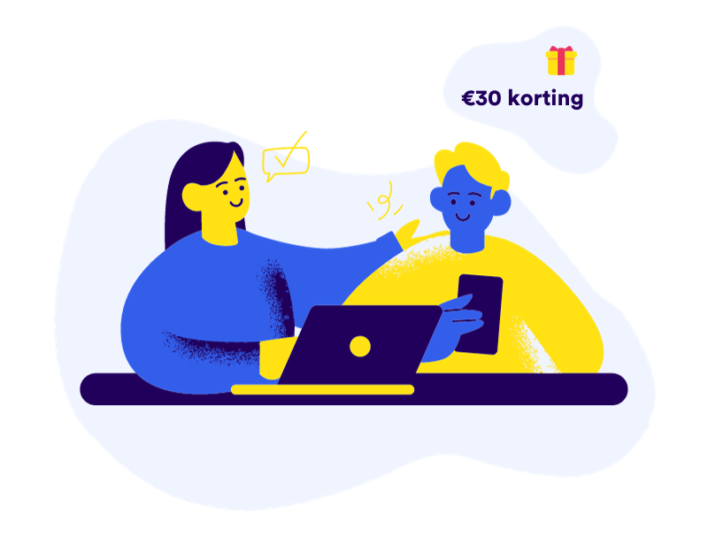 Refer a friend Dexxter 1