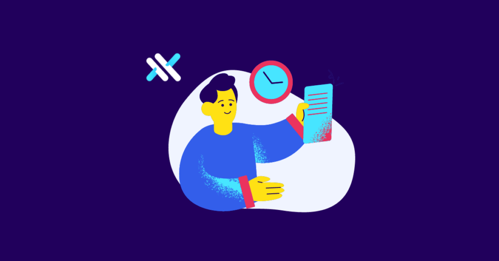 Overstappen naar Dexxter