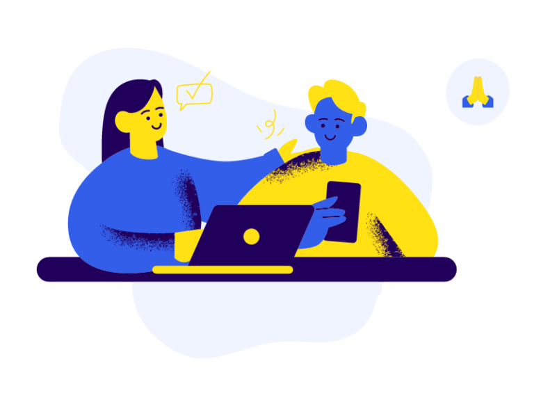 Dexxter support staat klaar