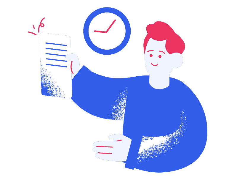 Verstuur vandaag nog je eerste offerte met Dexxter