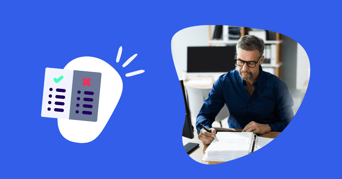 Het verschil tussen enkelvoudige boekhouding en dubbele boekhouding