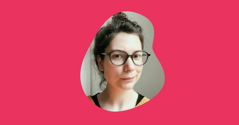 Evelien Vanderstraeten