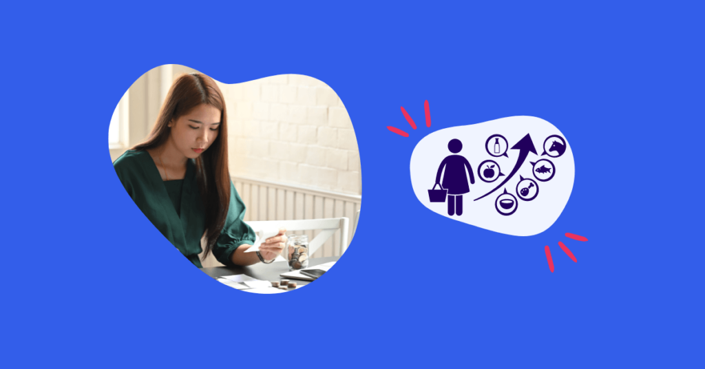 De impact van inflatie op jouw eenmanszaak