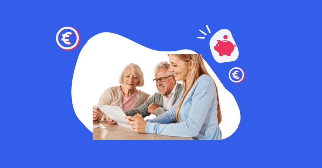 Soorten aanvullend pensioen voor zelfstandigen