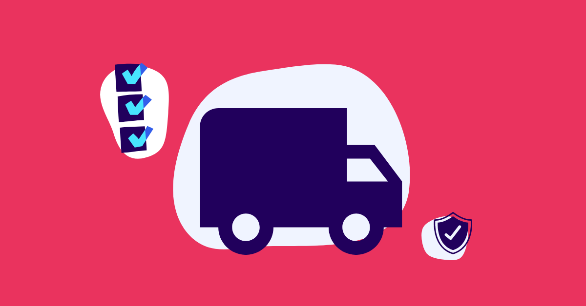 Lichte vracht als bedrijfswagen, de voorwaarden