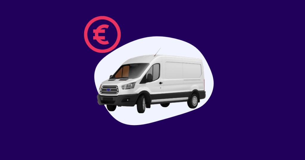 Beroepskosten 2.0 onderhoudskosten lichte vracht 2 1