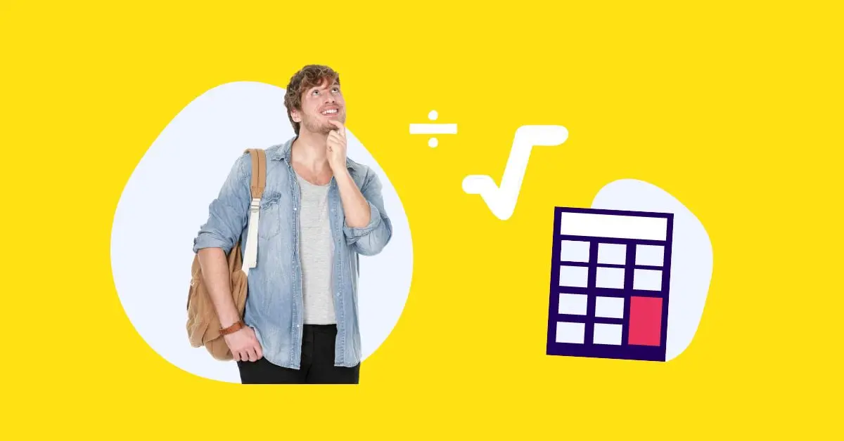 Calcul des cotisations sociales étudiant(e)-entrepreneur(e)