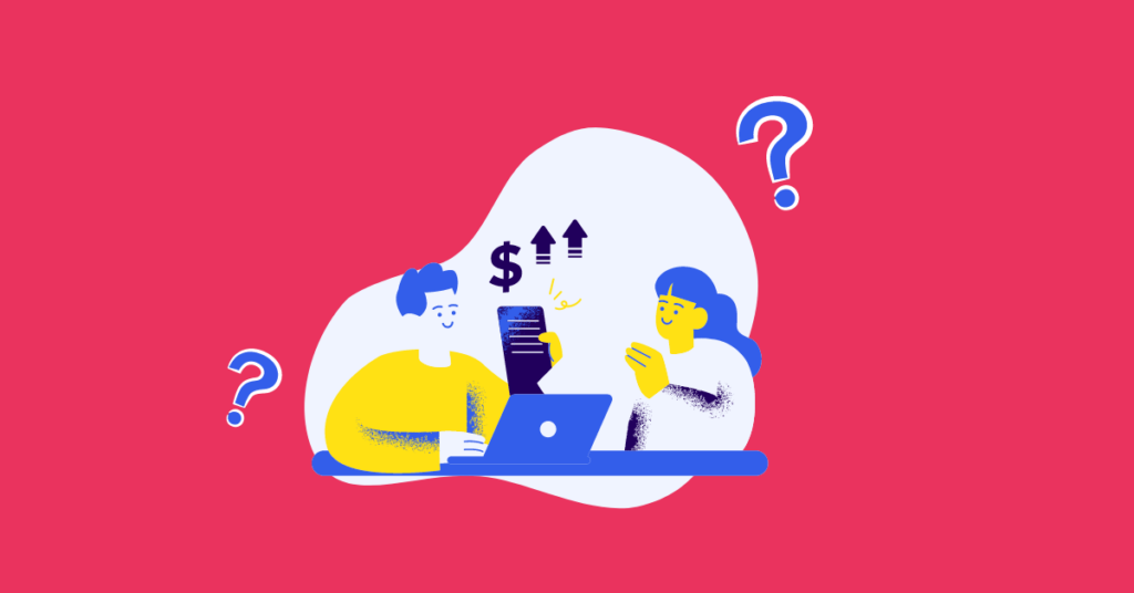 Kosten doorrekenen aan een klant