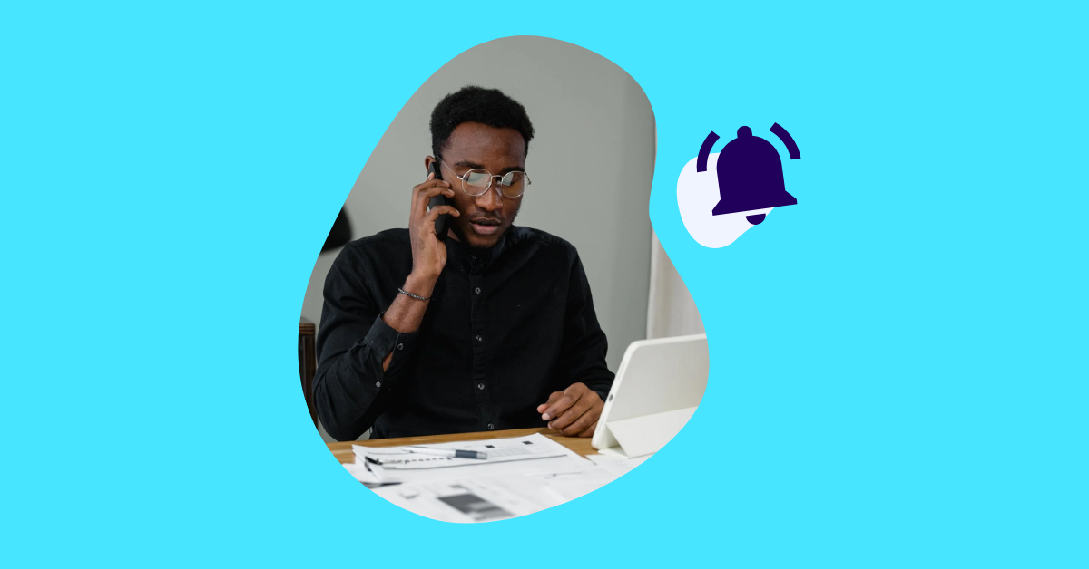 Wanneer stuur je een betalingsherinnering