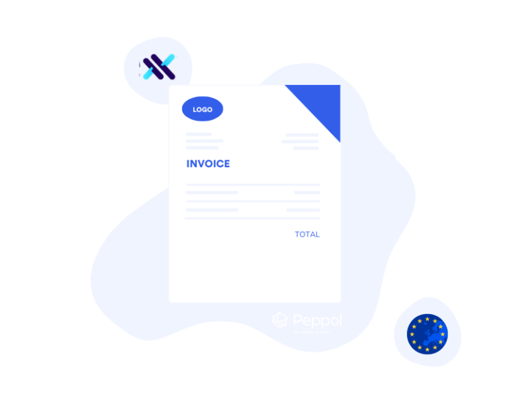 E factuatie Peppol via Dexxter 2