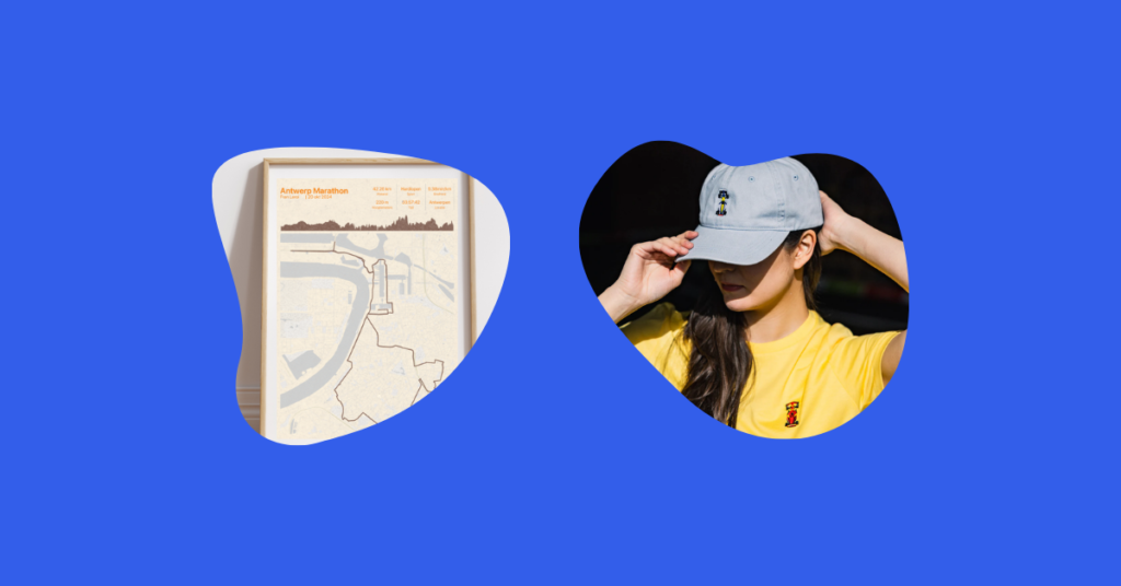 Geef een sportief cadeau