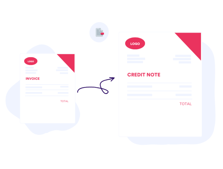 Maak heel eenvoudig creditnotas aan EN