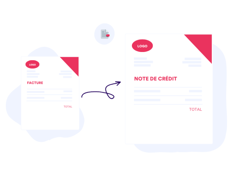 Maak heel eenvoudig creditnotas aan FR