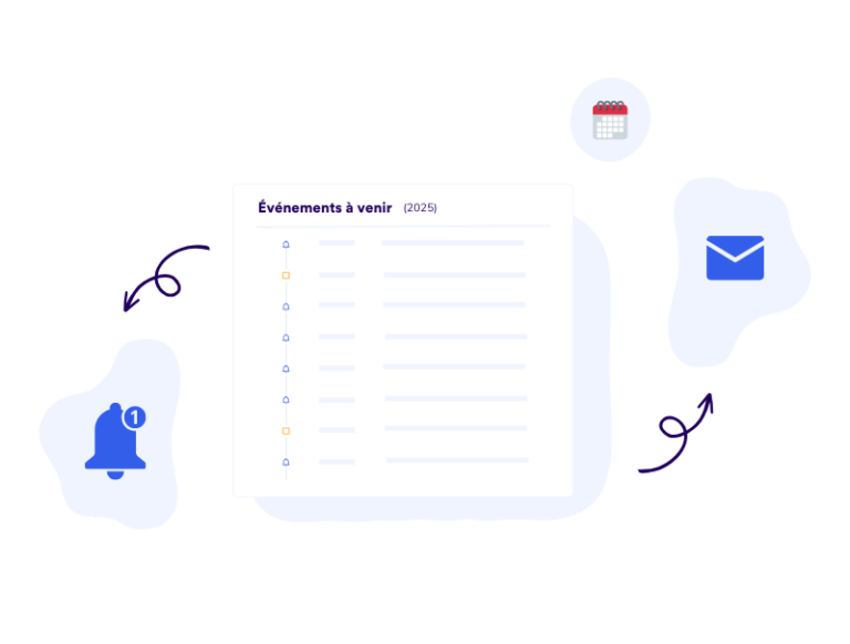 Mis geen enkele deadline voor belastingen btw FR