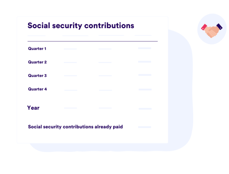 Op elk moment zicht op je belastingen EN