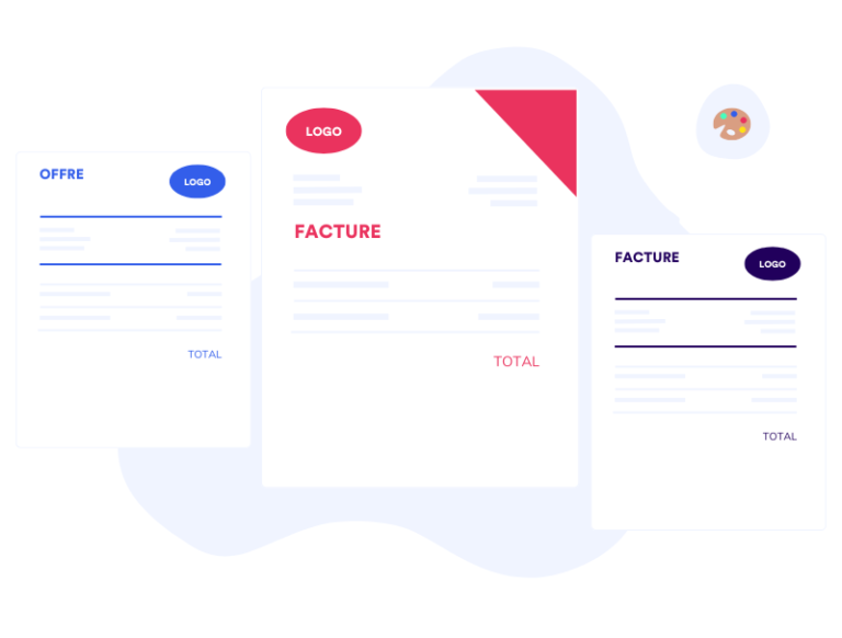 Professionele templates in jouw huisstijl FR