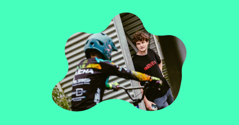 Ruben Van Geenberghe