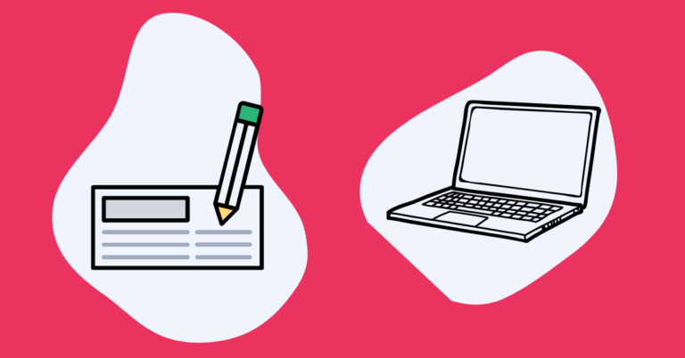 Online offerte maken