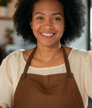 barista lokale handelaar