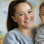 kinderopvang female 20