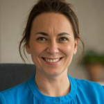 psychologe female 40