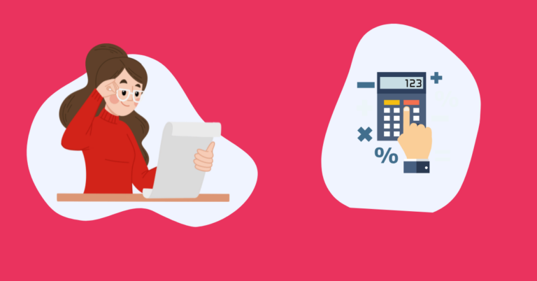 BTW berekenen op factuur