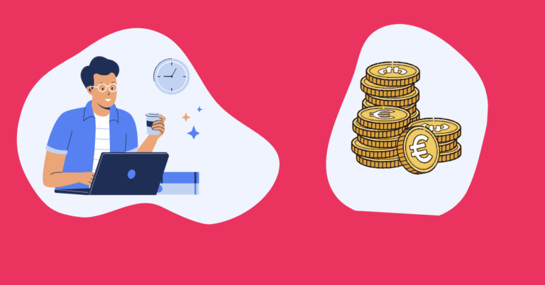 Freelance uurtarief berekenen