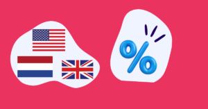 btw op internationale facturen