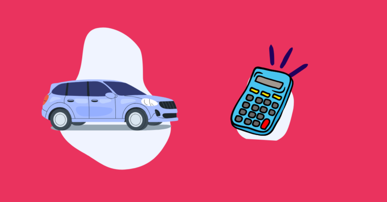 Kilometervergoeding zelfstandige berekenen