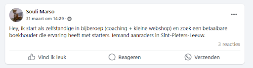 discussions - referrals 1
