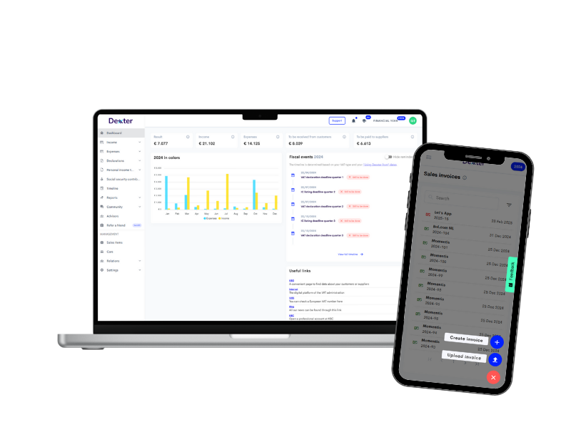 mockup laptop phone EN 1