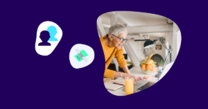 boekhouder gepensioneerd zelfstandige