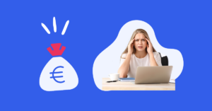 Belastingen als je verlies gemaakt hebt eenmanszaak