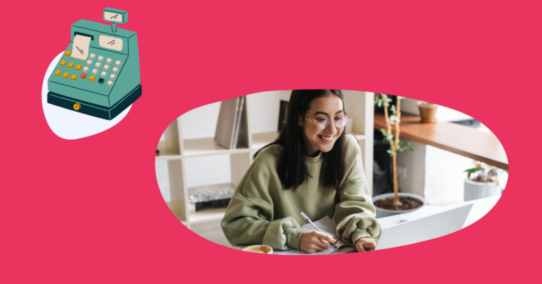 kasboek online digitale tool