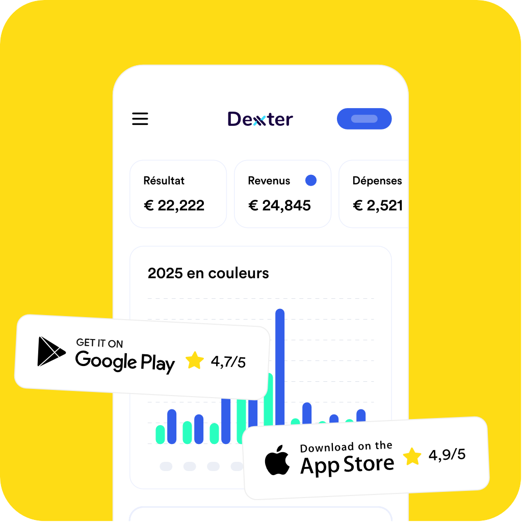 Application mobile FR