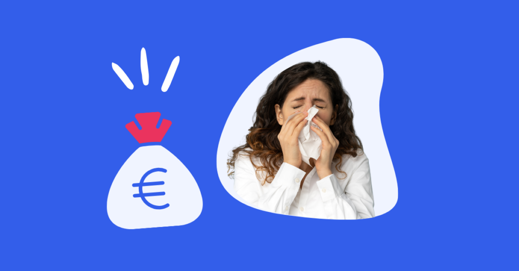 uitkering combineren zelfstandige bijberoep