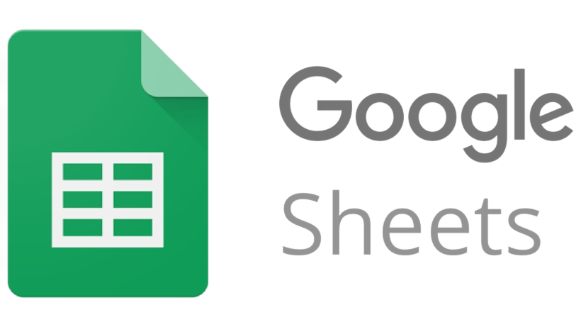 Google Sheets