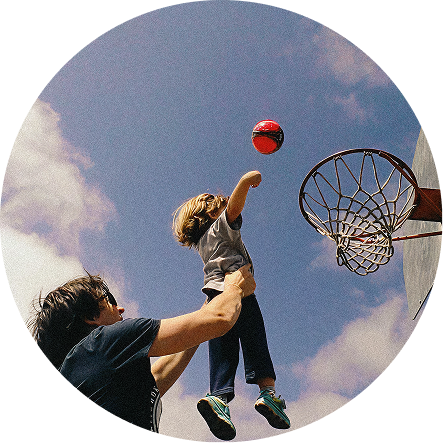 Replace spreadsheets feature section