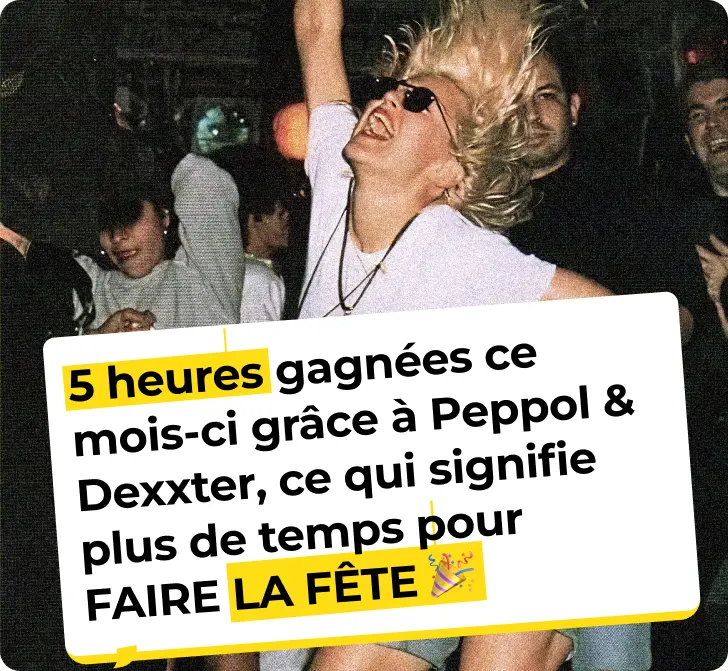 Save Valubale Time 1