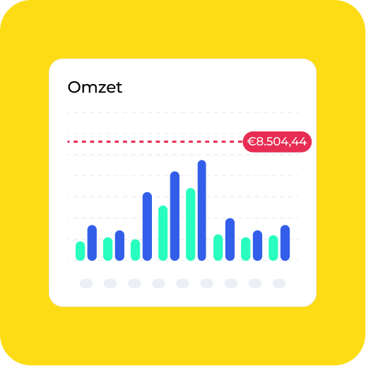 Vertical pages feature overview student page NL