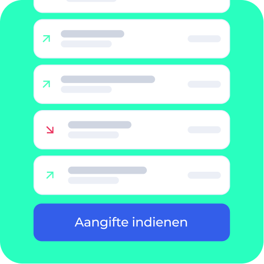 Vertical pages feature taxes and vat NL