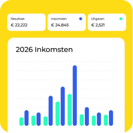 AccStyle Overview desktop NL